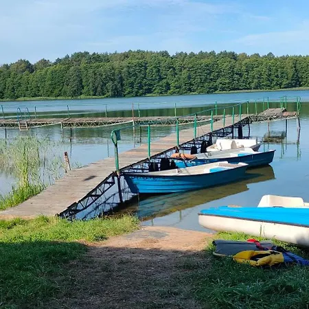 Nad Jeziorem I Pod Lasem Zdbice