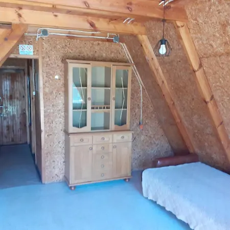 Nad Jeziorem I Pod Lasem Zdbice