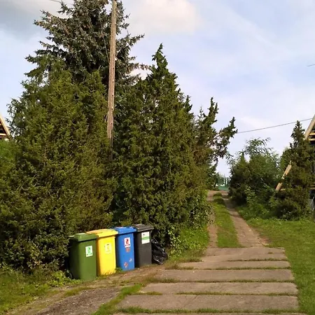 Nad Jeziorem I Pod Lasem Zdbice