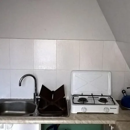 Chata Nad Jeziorem I Pod Lasem Zdbice