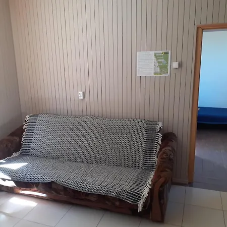 Nad Jeziorem I Pod Lasem * Zdbice