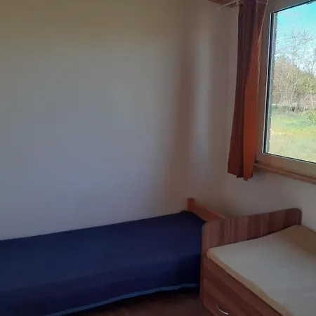 Nad Jeziorem I Pod Lasem