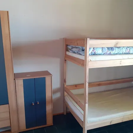 Nad Jeziorem I Pod Lasem