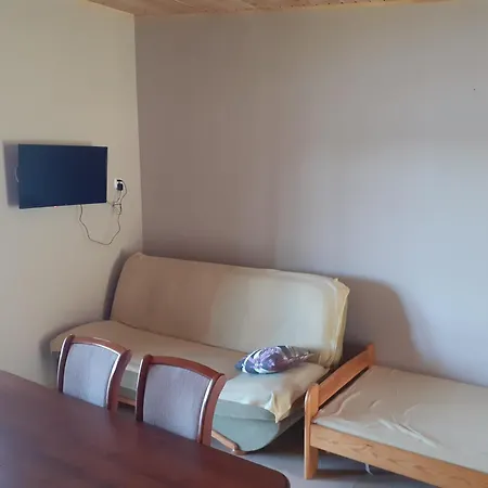 Nad Jeziorem I Pod Lasem * Zdbice