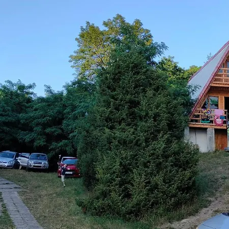 Nad Jeziorem I Pod Lasem Zdbice