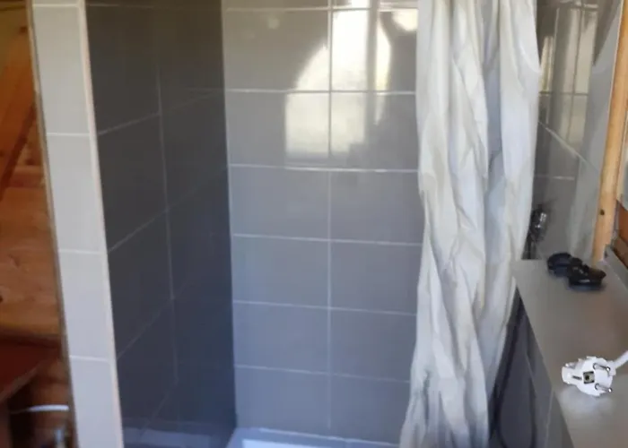 Lodge Nad Jeziorem I Pod Lasem *