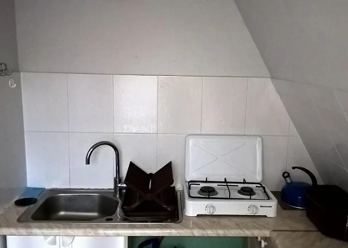 Lodge Nad Jeziorem I Pod Lasem Zdbice