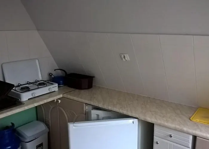 Nad Jeziorem I Pod Lasem Zdbice