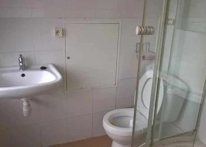 Nad Jeziorem I Pod Lasem * Zdbice