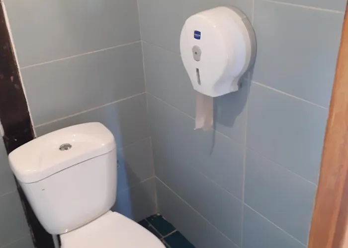 Lodge Nad Jeziorem I Pod Lasem