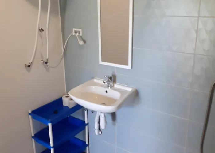 Lodge Nad Jeziorem I Pod Lasem