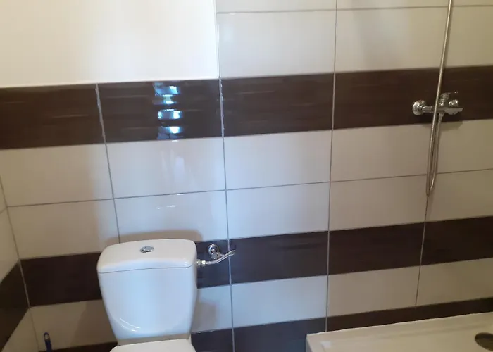 Nad Jeziorem I Pod Lasem