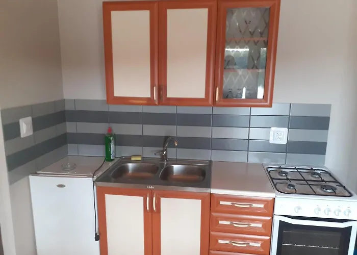 Lodge Nad Jeziorem I Pod Lasem *