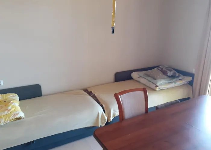 Nad Jeziorem I Pod Lasem Lodge *